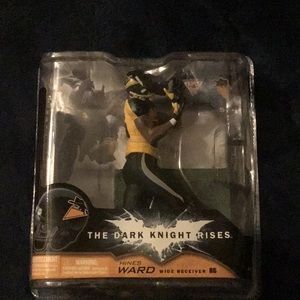 Hines Ward figure